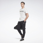 Reebok Identity Fleece Jogger svartar